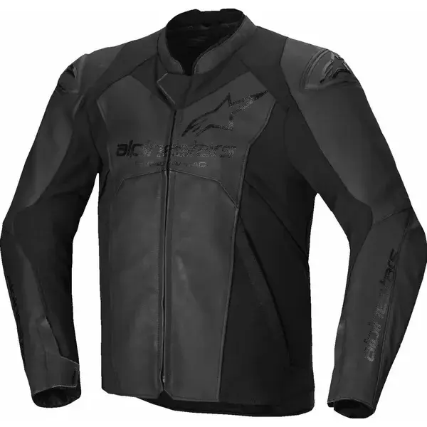 Motorradjacke Alpinestars Faster V3