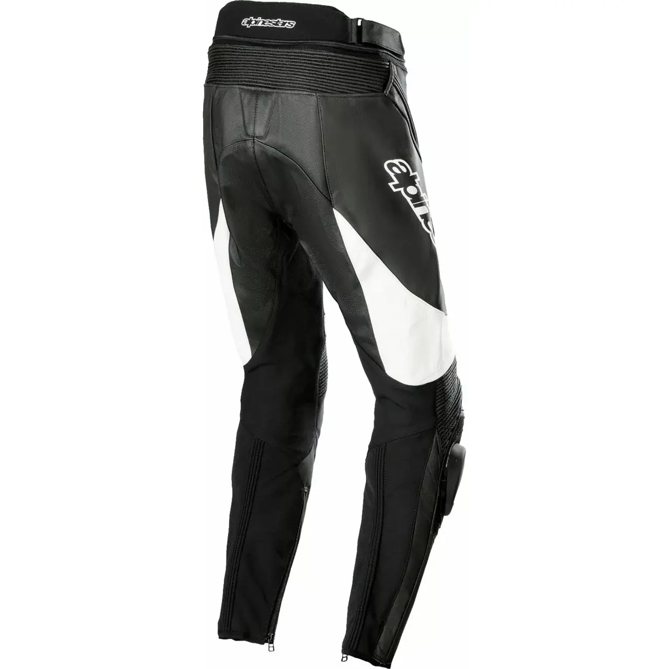 Lederhose Motorrad Damen Alpinestars Missile V3