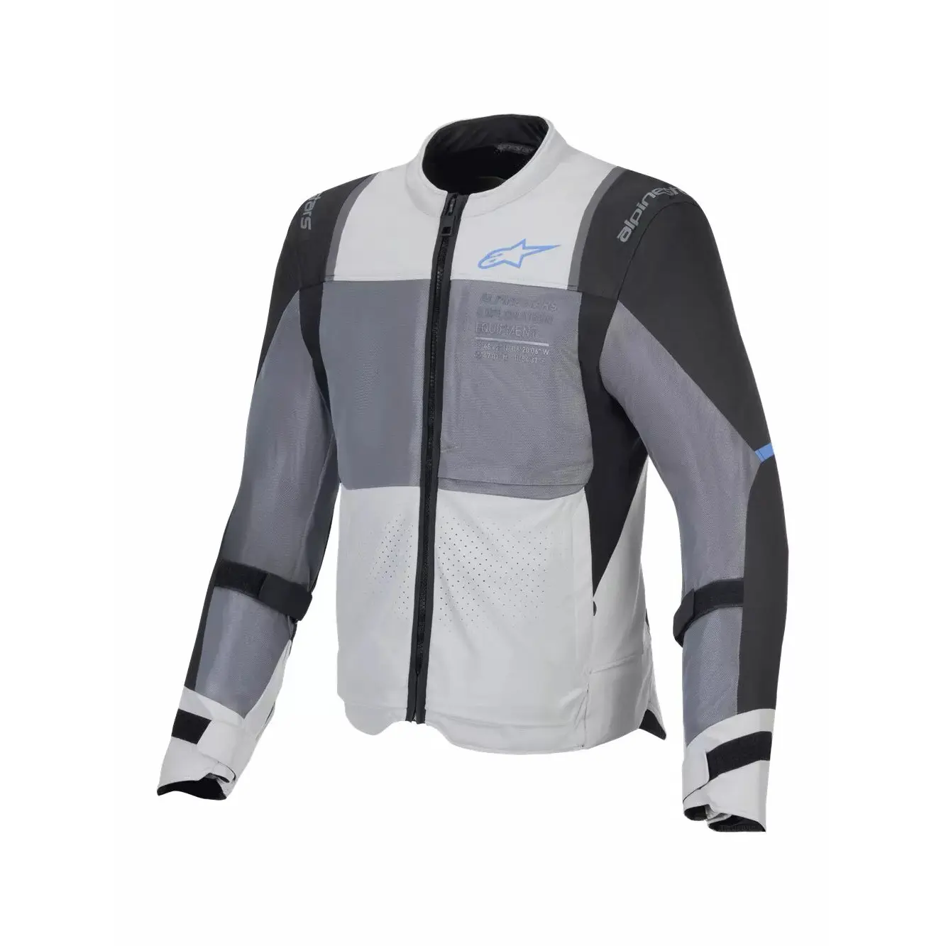 Motorrad-Airbag-Weste Alpinestars ST-2 Air