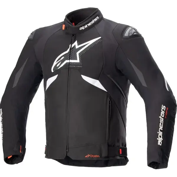 Motorradjacke Alpinestars T-Gp R V3 Drystar