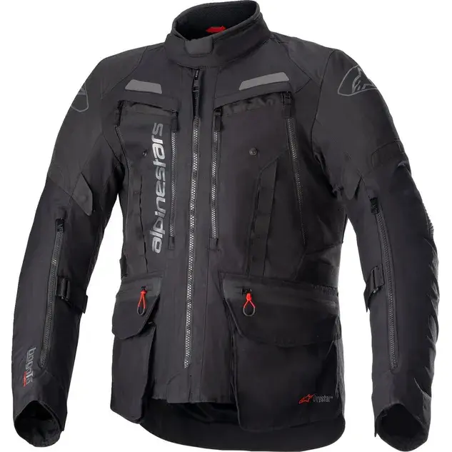 Motorradjacke Alpinestars Bogota Pro Drystar