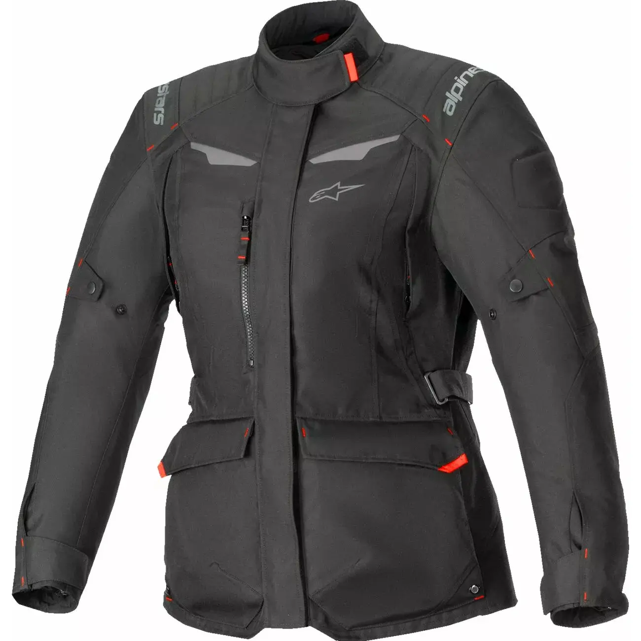Airbag Motorradjacke für Frauen Alpinestars Stella ST-1 Air