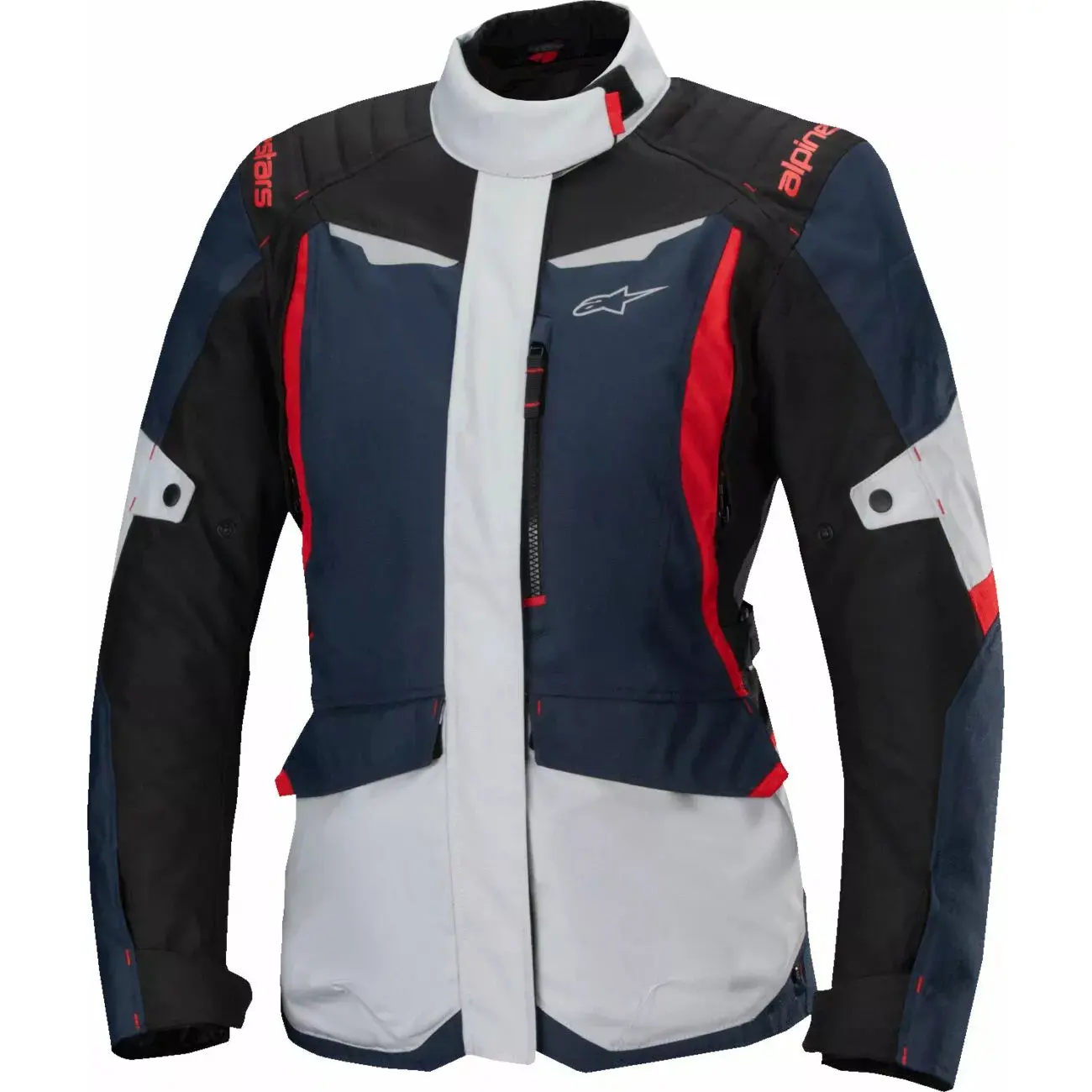 Airbag Motorradjacke für Frauen Alpinestars Stella ST-1 Air