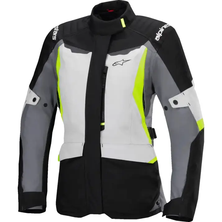 Motorradjacke Damen Alpinestars Stella ST-1
