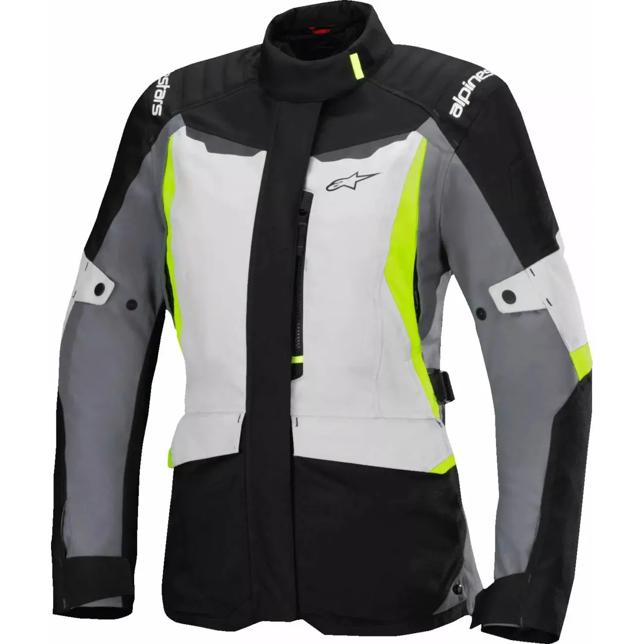 Airbag Motorradjacke für Frauen Alpinestars Stella ST-1 Air