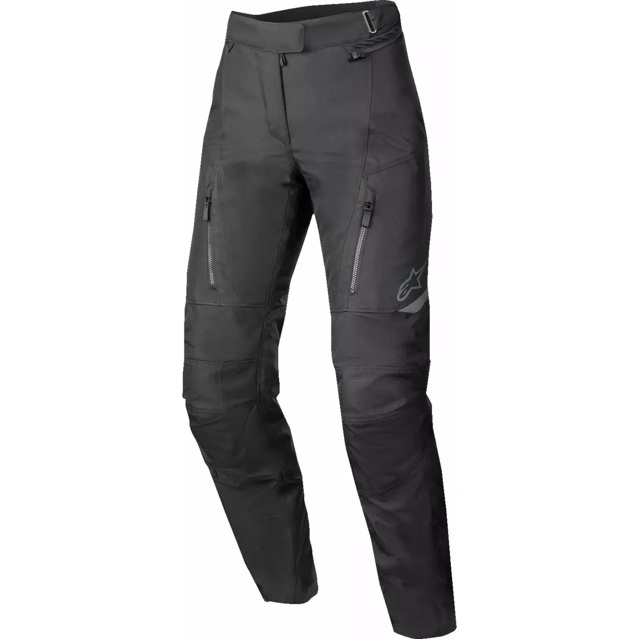 Motorradhose Damen Alpinestars Stella C-1 WP