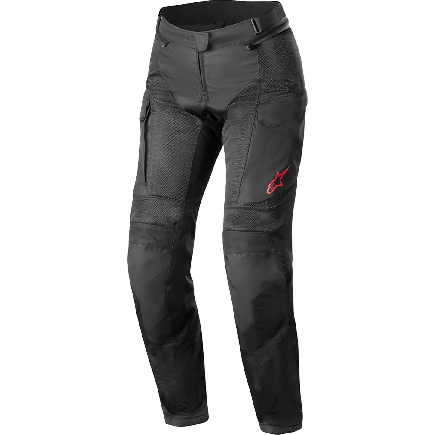Motorradhose Damen Alpinestars Andes Air
