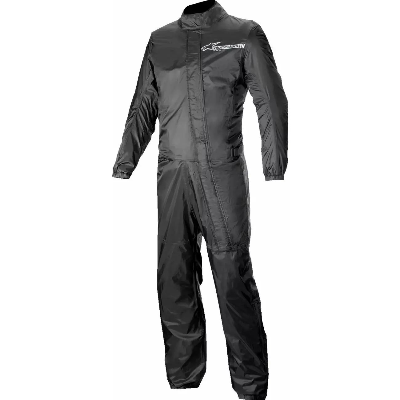 Motorrad-Regenkombi Alpinestars Hurricane v2