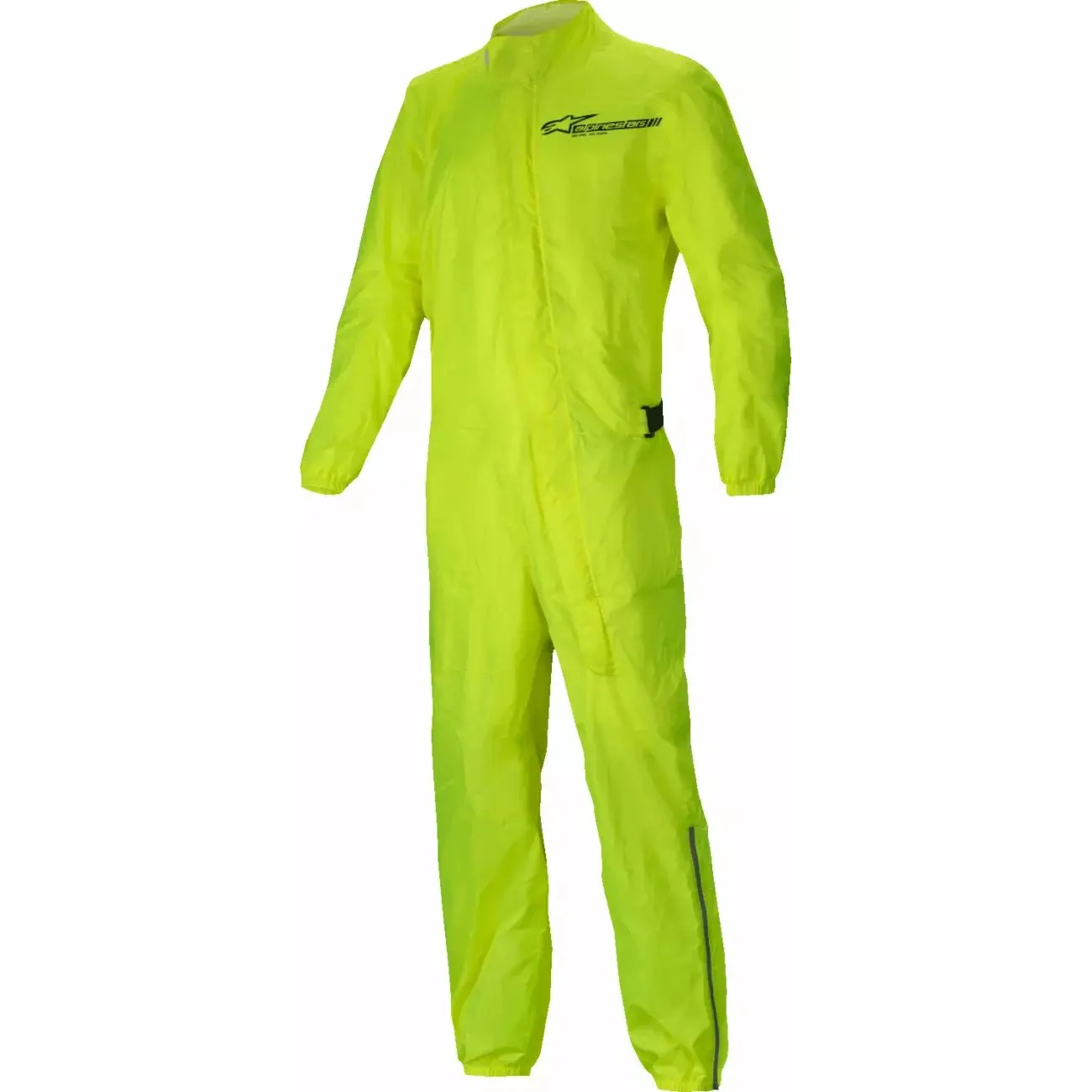 Motorrad-Regenkombi Alpinestars Hurricane v2