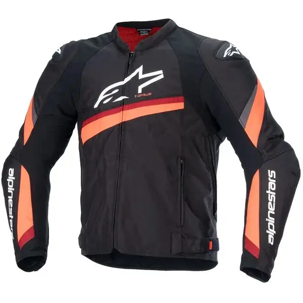 Motorradjacke Alpinestars T-GP R V4