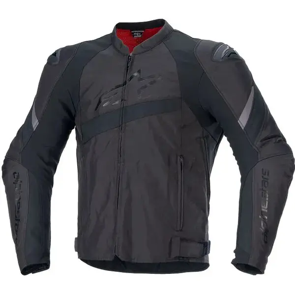 Motorradjacke Alpinestars T-GP R V4