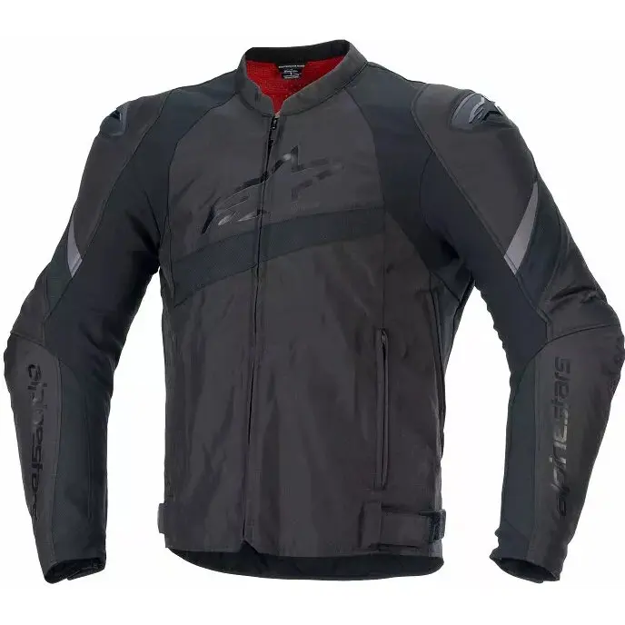 Motorradjacke Alpinestars T-GP+R V4
