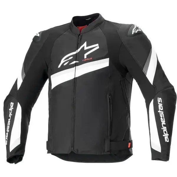 Blouson moto Alpinestars T-GP R V4