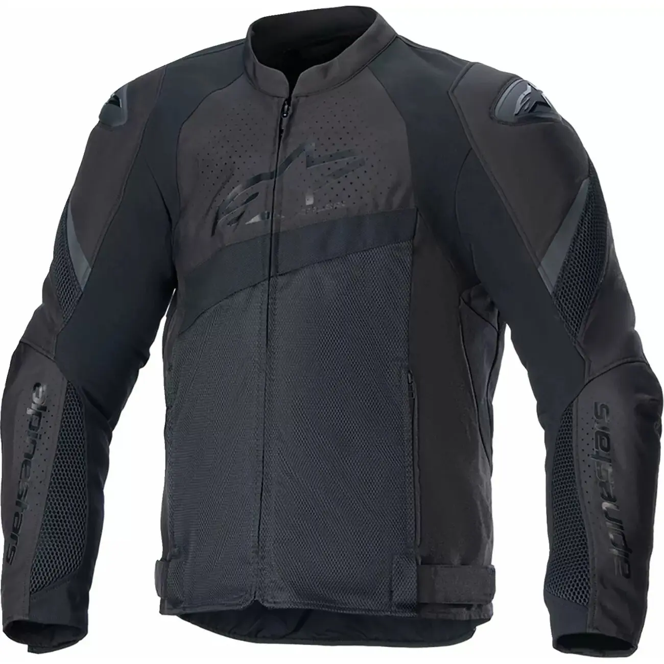 Motorrad-Airbag-Weste Alpinestars T-GP+R V4 Air