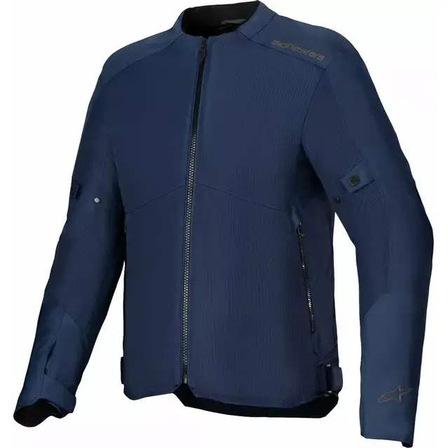 Motorrad-Airbag-Weste Alpinestars C-1 Air
