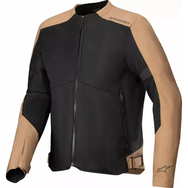 Motorrad-Airbag-Weste Alpinestars C-1 Air