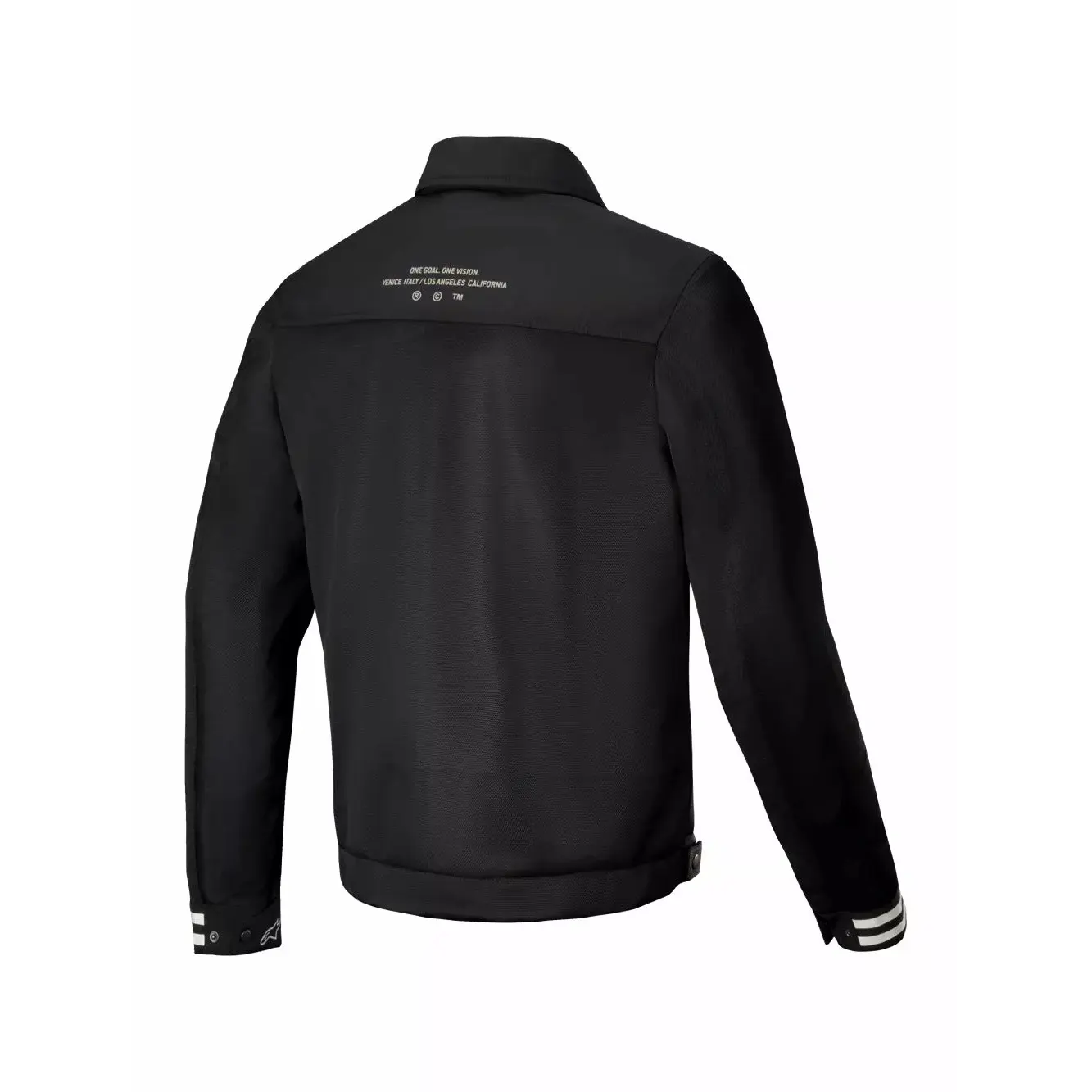 Motorradjacke Alpinestars Ignite Air