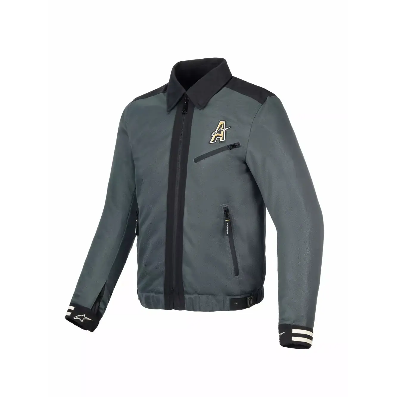 Motorradjacke Alpinestars Ignite Air