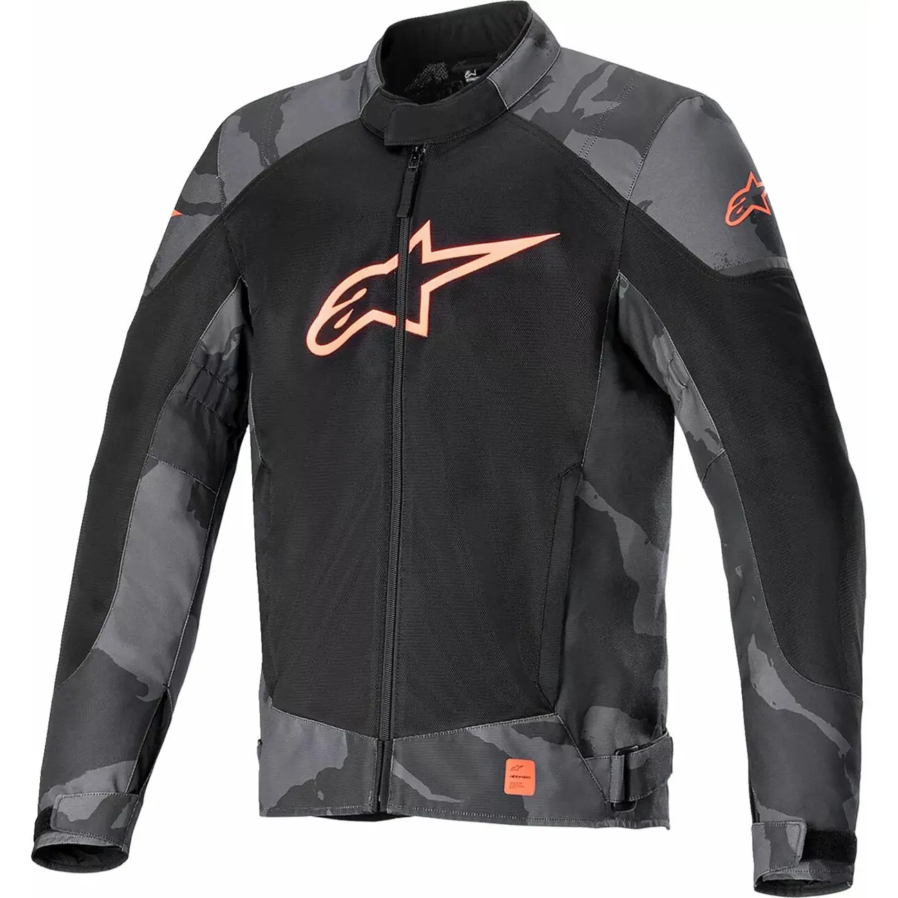Motorrad-Airbag-Weste Alpinestars T-SPX S-Air