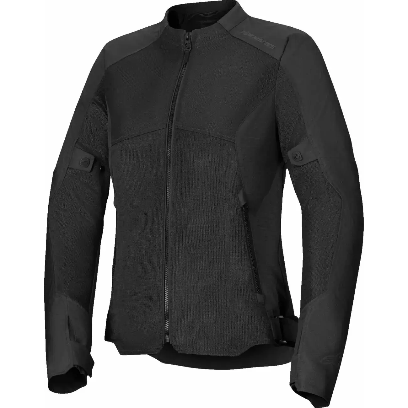 Airbag Motorradjacke für Frauen Alpinestars Stella C-1 Air