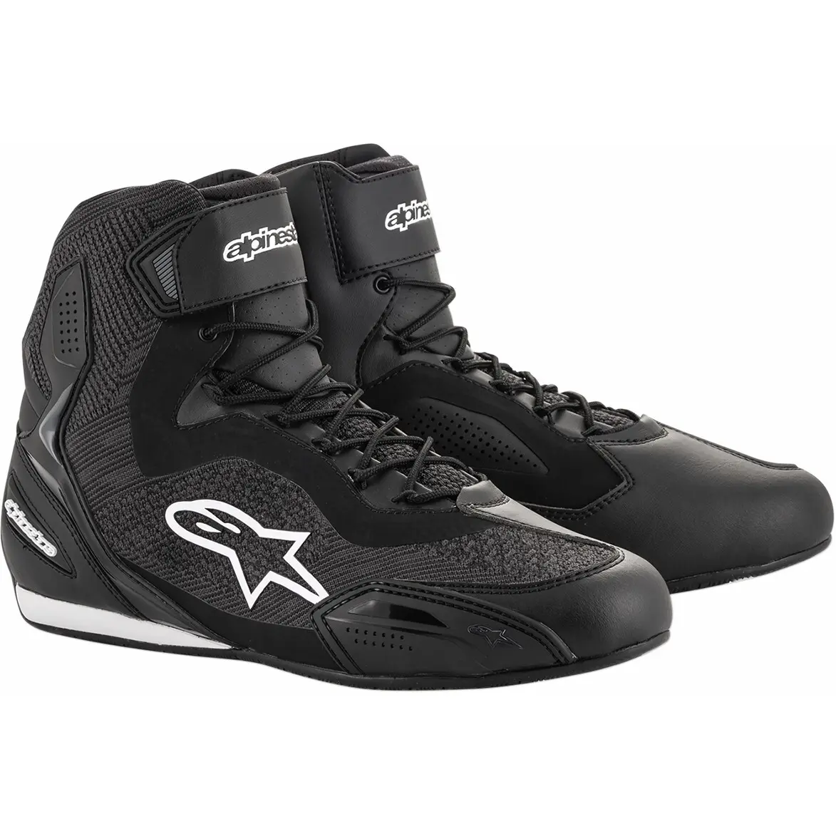 Motorrad-Sneakers Alpinestars Fast3 RK