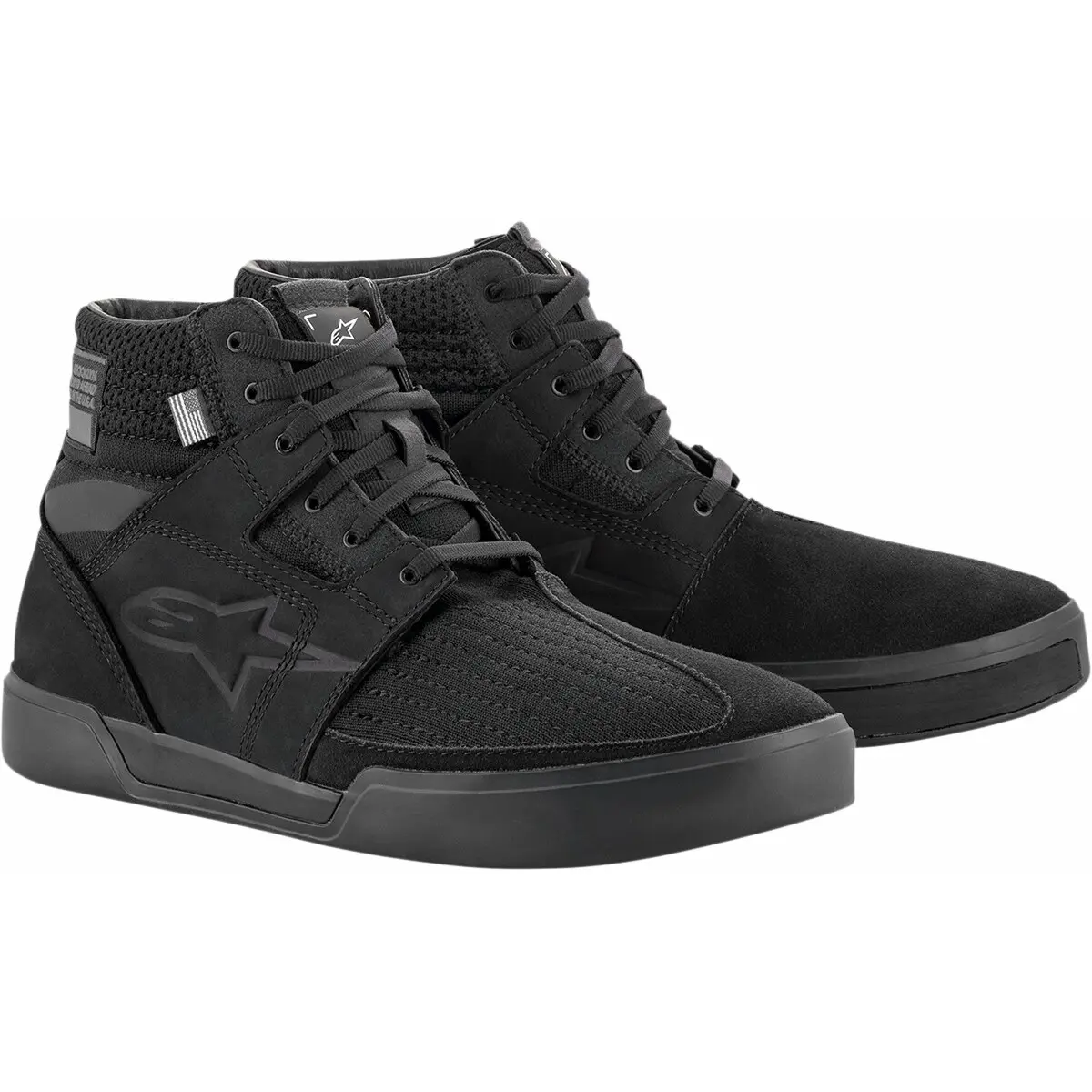 Motorrad-Sneakers Alpinestars Premier