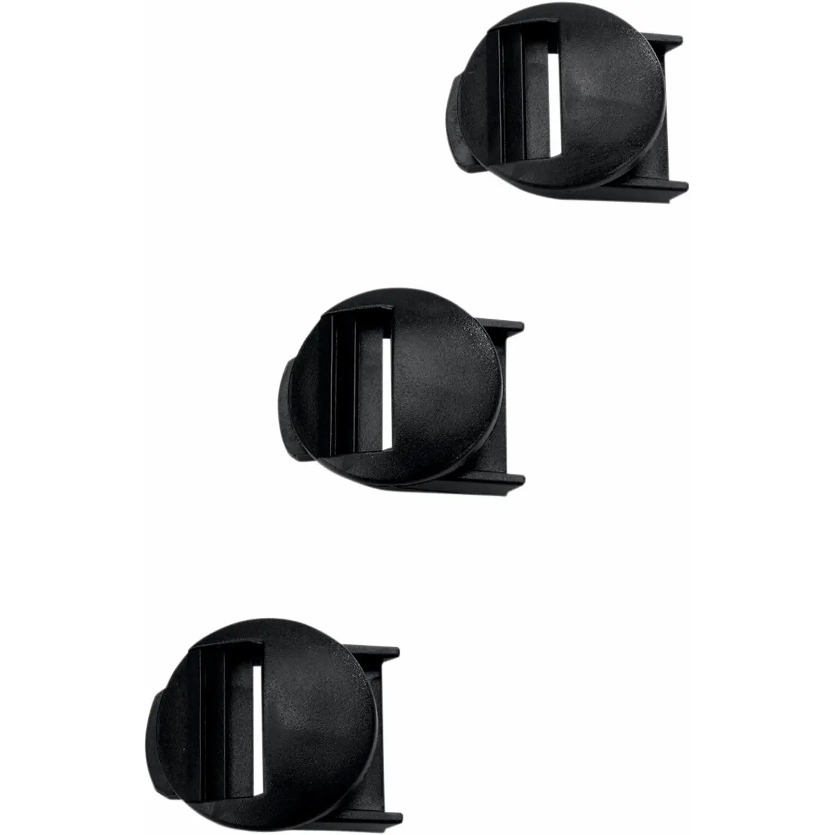 Gurtband-Set Alpinestars T3 T7 T10 (x4)