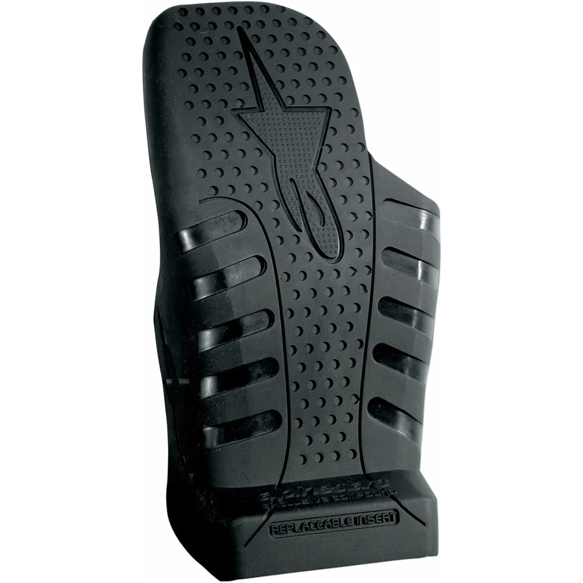Einlegesohlen von Motorradstiefeln Alpinestars T10