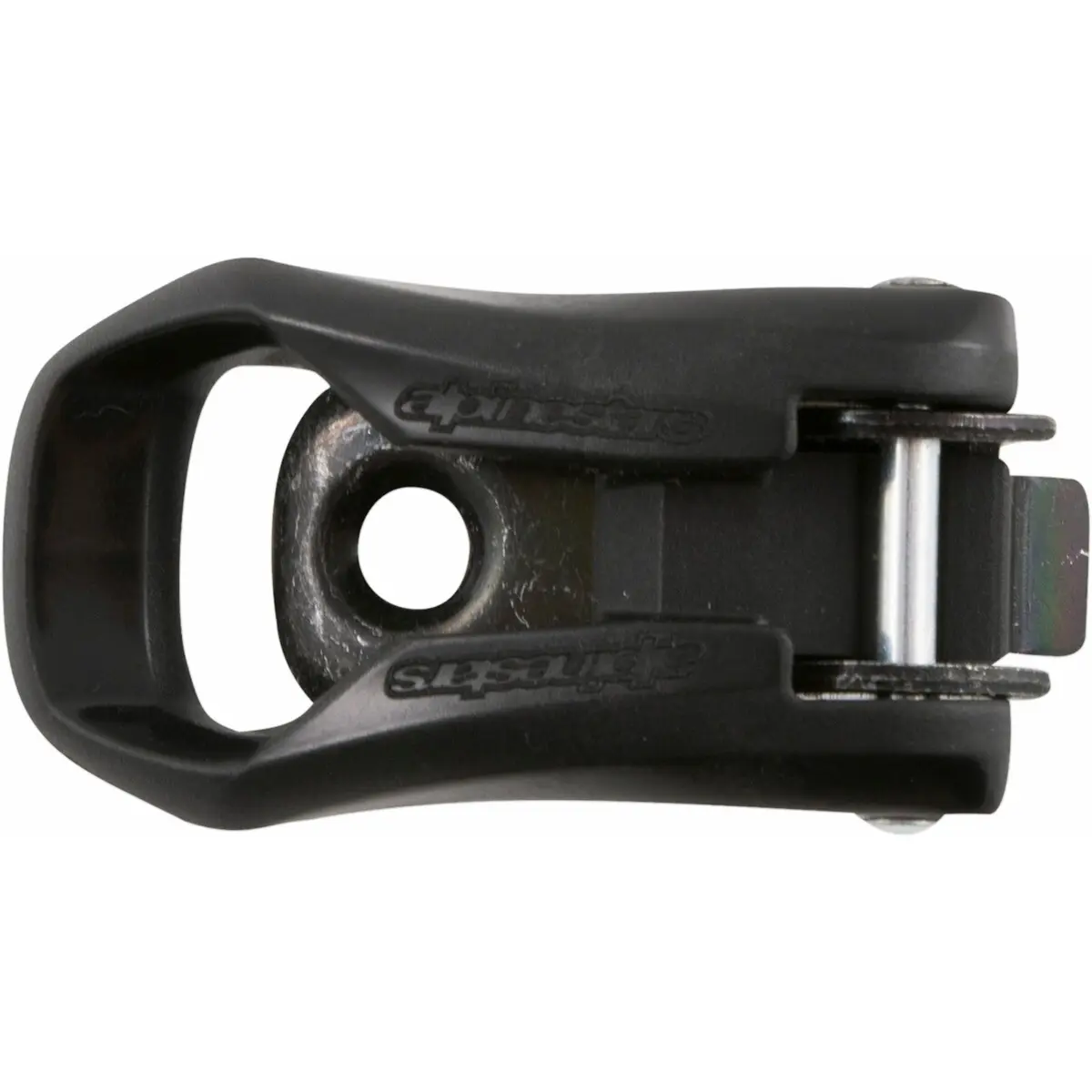 Schnalle Motorradstiefel + Schraube Alpinestars T5 T1 T7S