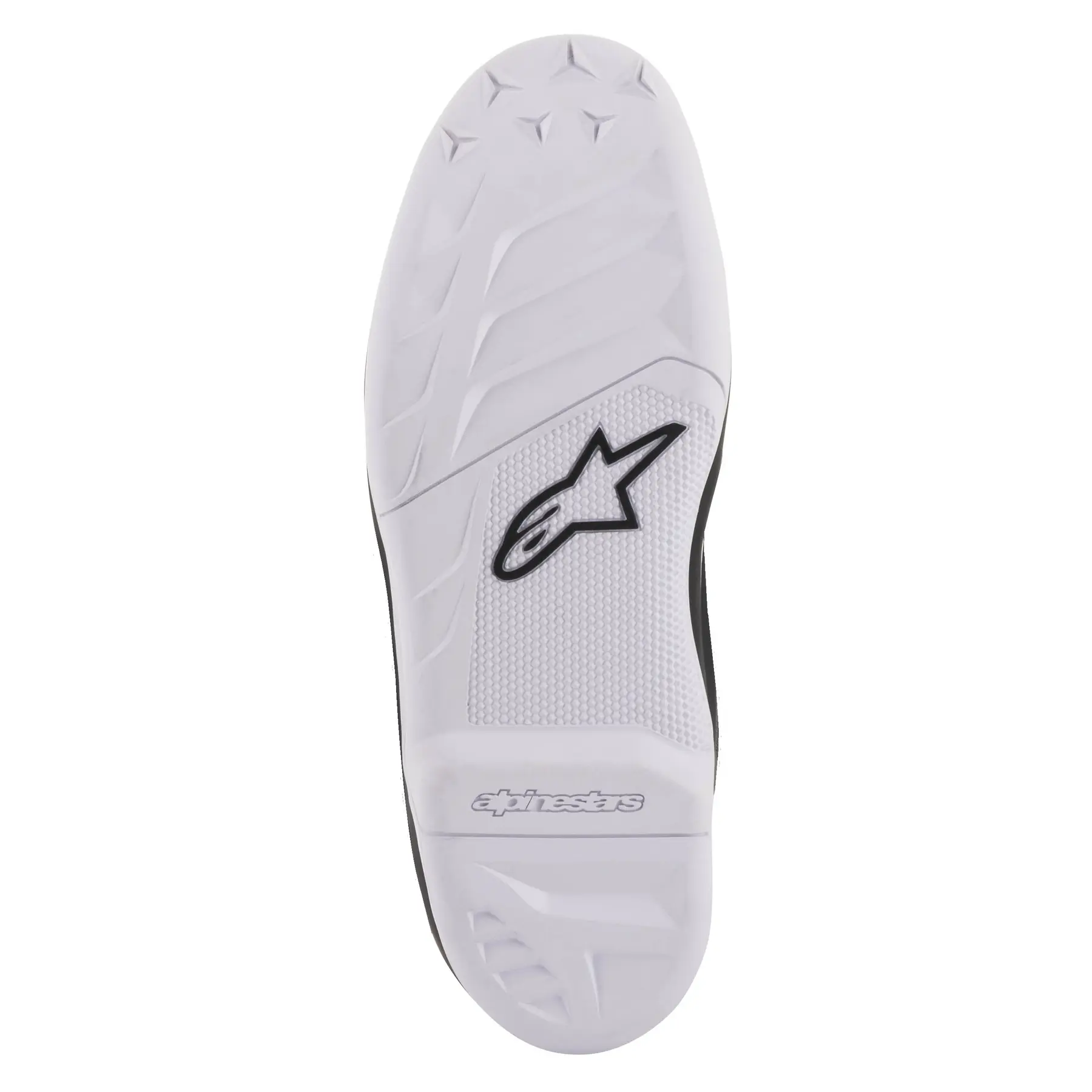 Einlegesohlen von Kinder-Motorradstiefeln Alpinestars T-7s/T-3 Stella WT