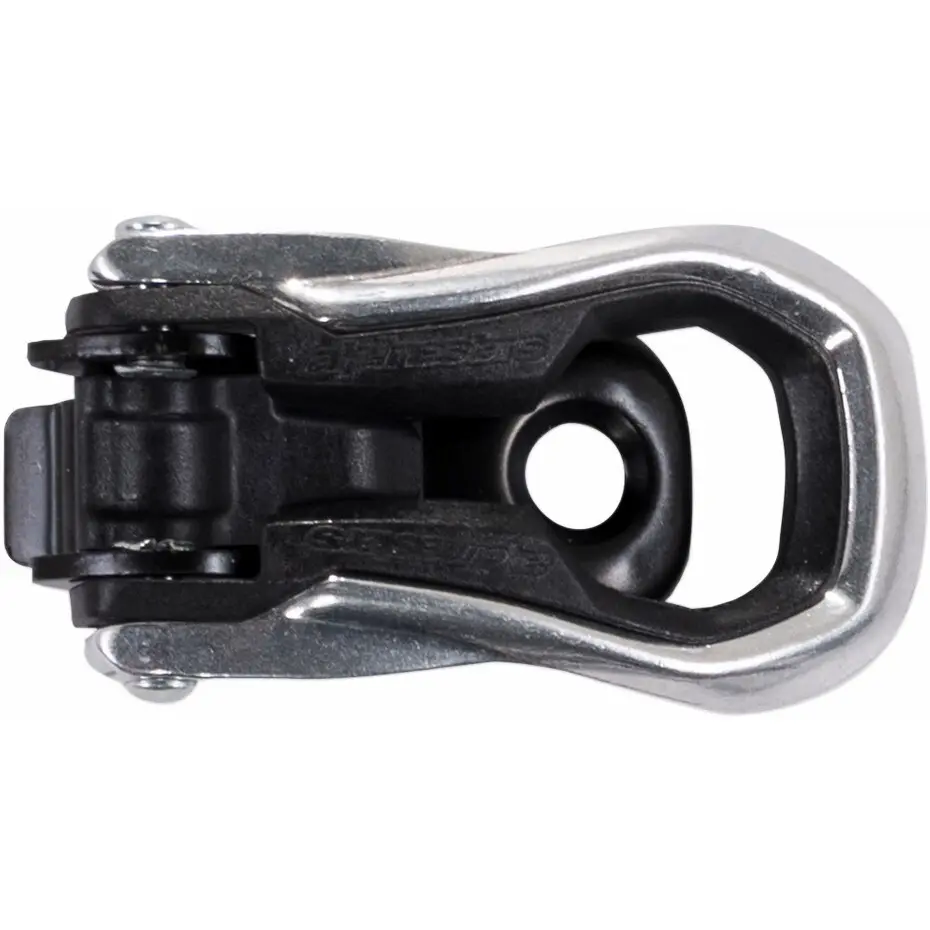 Schnalle Motorradstiefel Alpinestars T-10