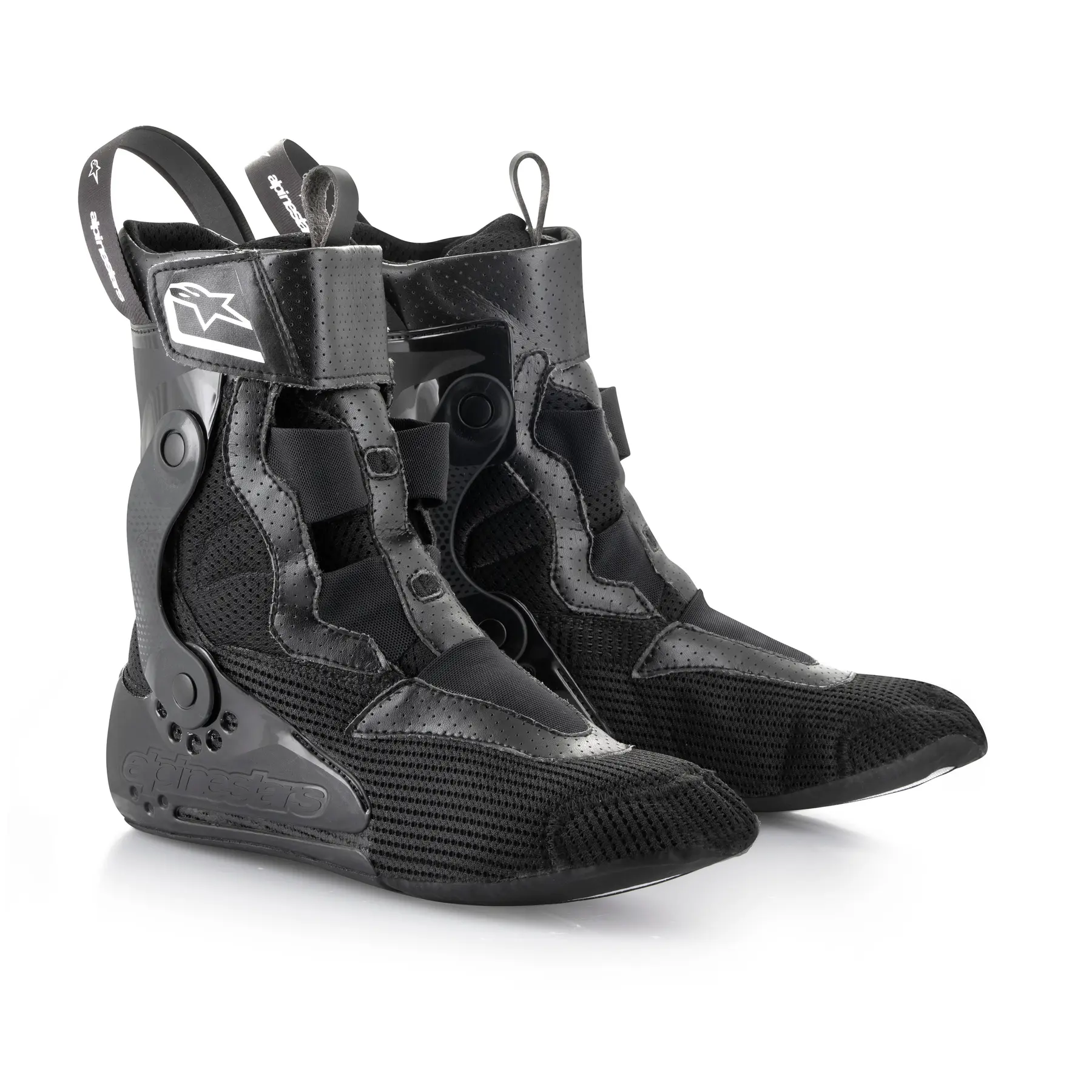 Innenausstattung Motorradstiefel Alpinestars T-10