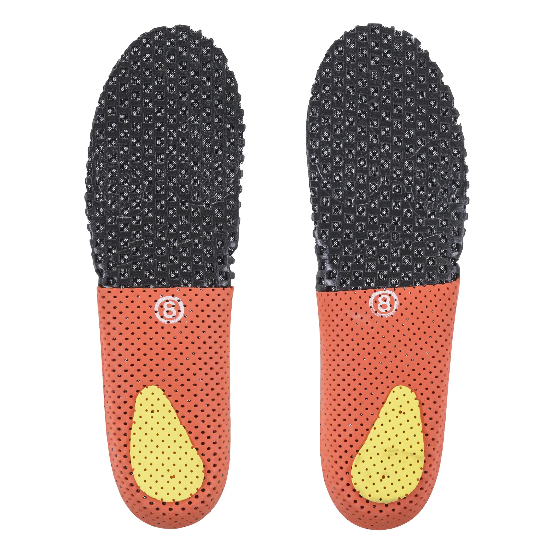 Einlegesohlen Alpinestars T10-Vent 10