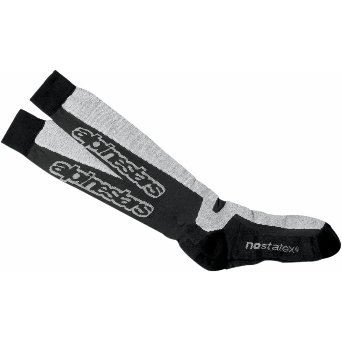 Thermo Motocross Socken Alpinestars Tech