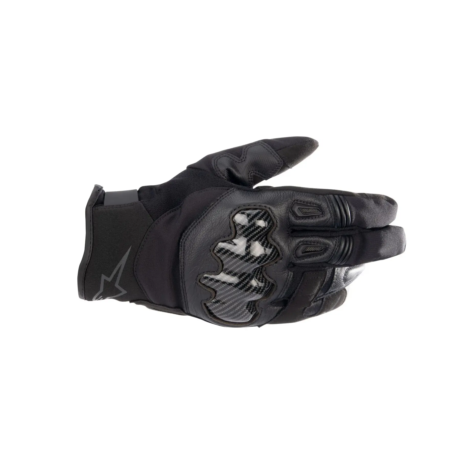 Motocross-Handschuhe Alpinestars SMX-1 Drystar