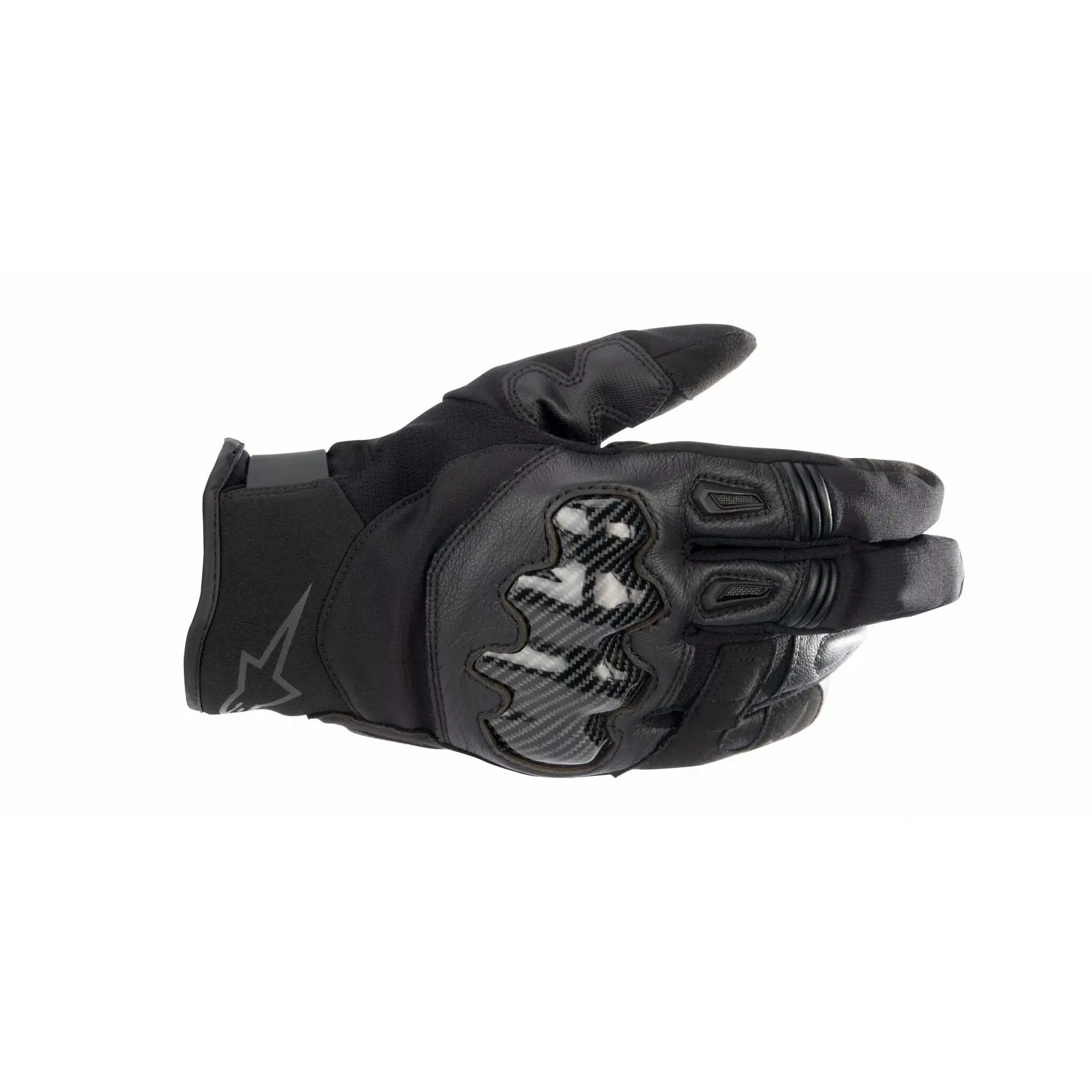 Motocross-Handschuhe Alpinestars SMX-1