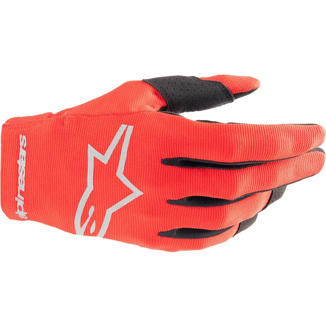 Handschuhe motorrad cross kind Alpinestars Radar