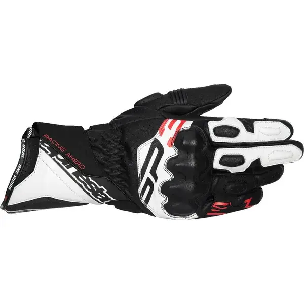 Racing-Motorradhandschuhe Alpinestars SP-3