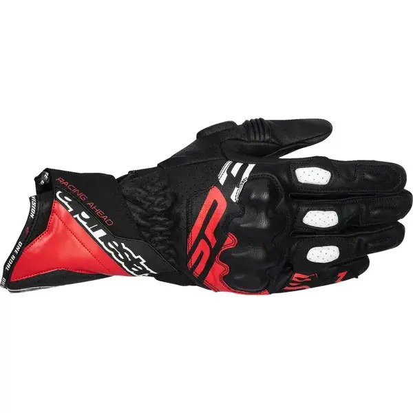 Racing-Motorradhandschuhe Alpinestars SP-3