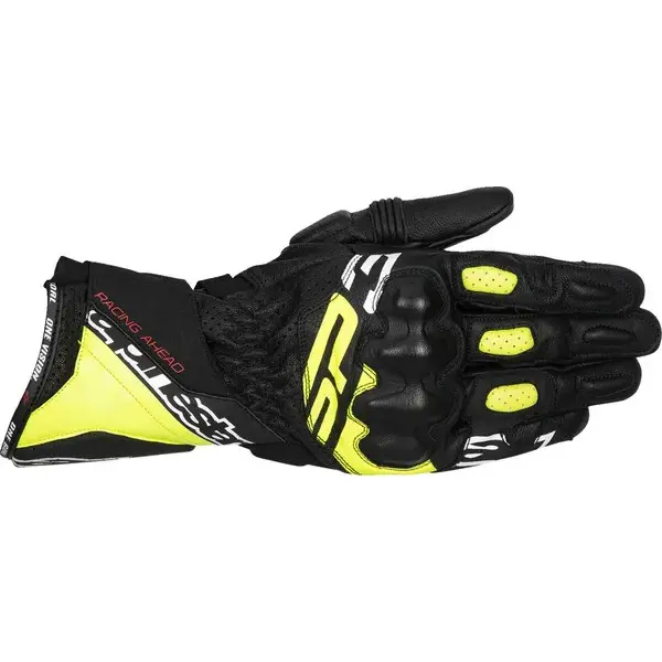 Racing-Motorradhandschuhe Alpinestars SP-3