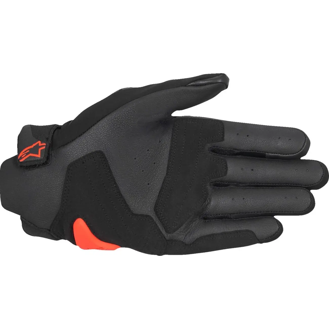 Motocross-Handschuhe Alpinestars SP X 5 Air