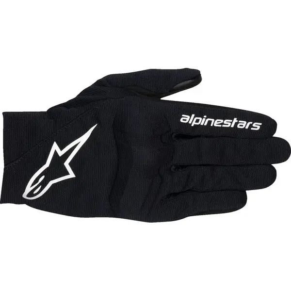 Ganzjahres-Motorradhandschuhe Alpinestars Reef V2