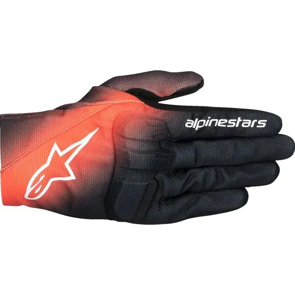 Motocross-Handschuhe Alpinestars Reef V2
