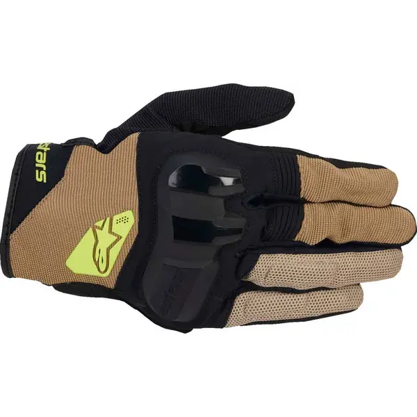 Motocross-Handschuhe Alpinestars Chrome V2