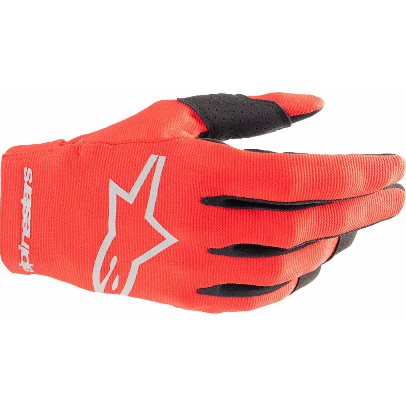 Motocross-Handschuhe Alpinestars Radar