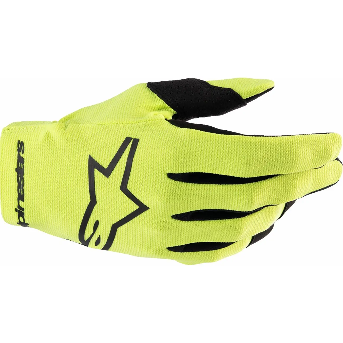 Motocross-Handschuhe Alpinestars Radar