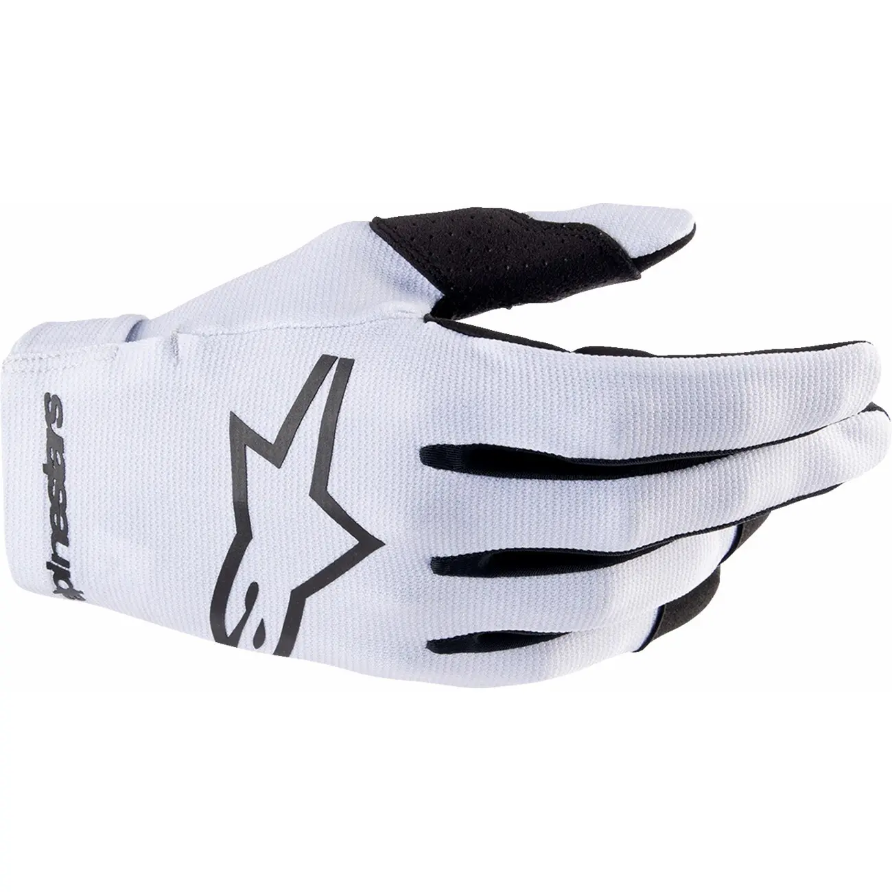 Motocross-Handschuhe Alpinestars Radar