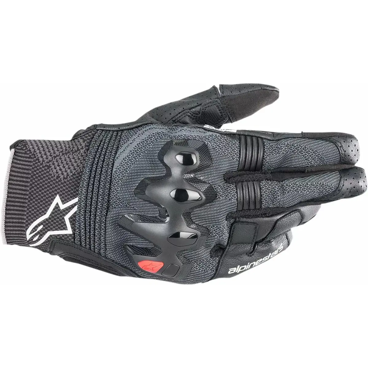 Motocross-Handschuhe Alpinestars Morph Sport