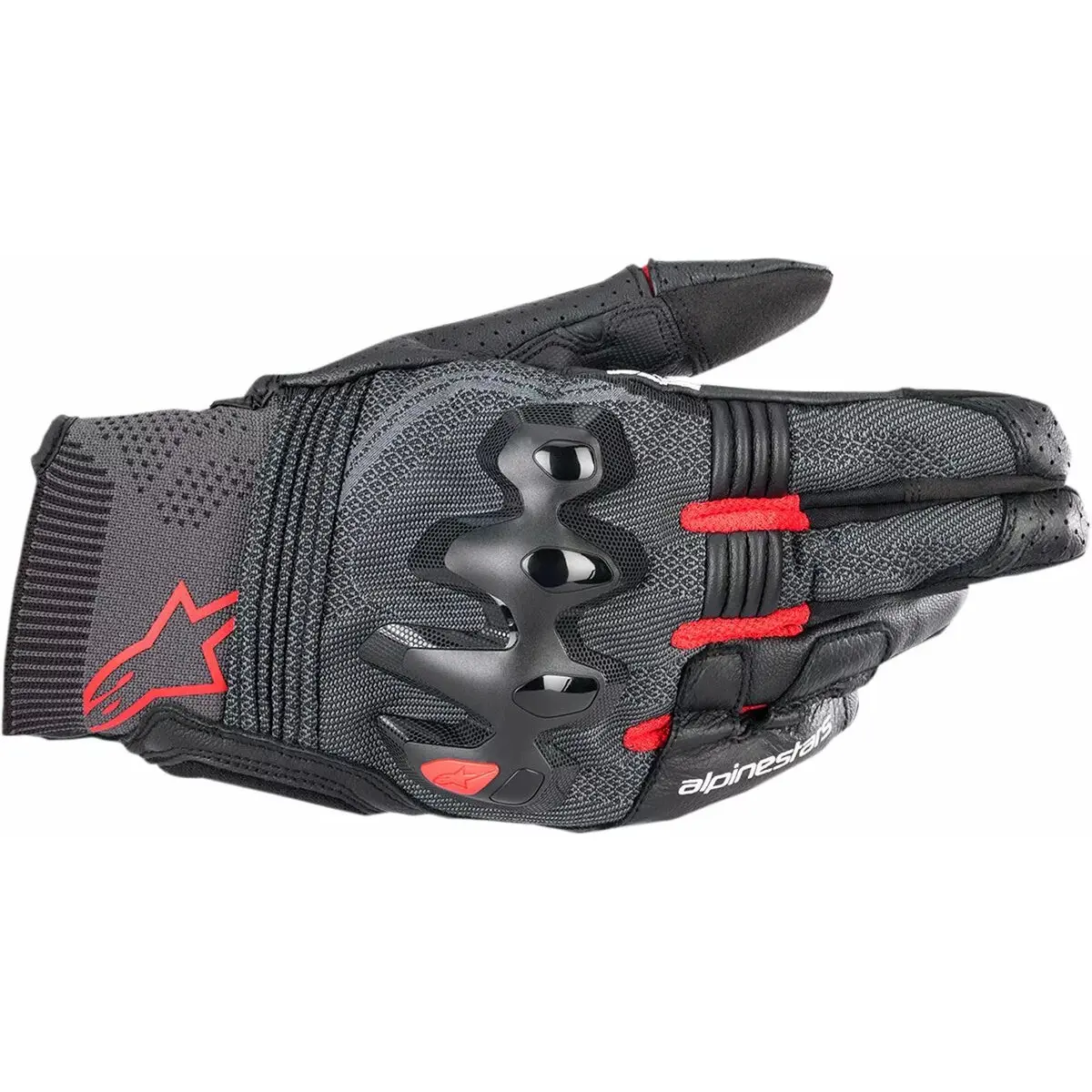 Motocross-Handschuhe Alpinestars Morph Sport