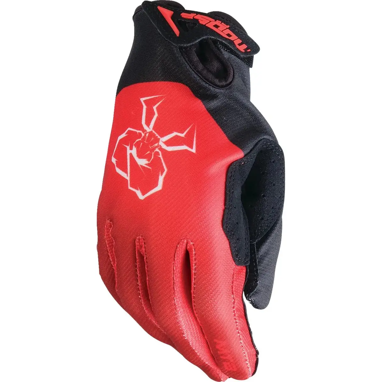Sommer-Motorradhandschuhe Alpinestars Stated Air